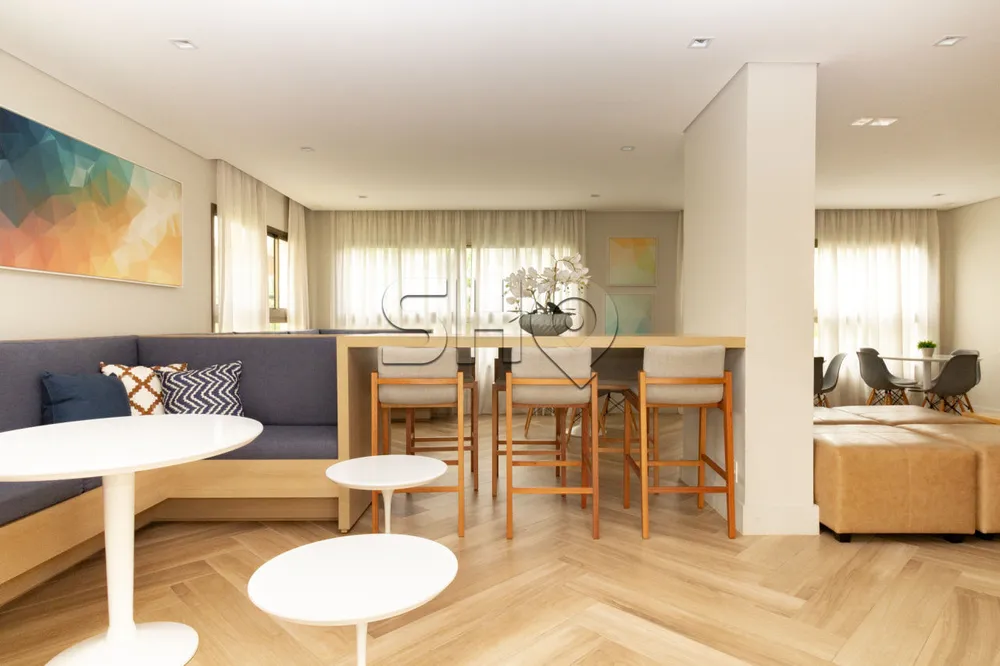 Apartamento, 2 quartos, 81 m² - Foto 9