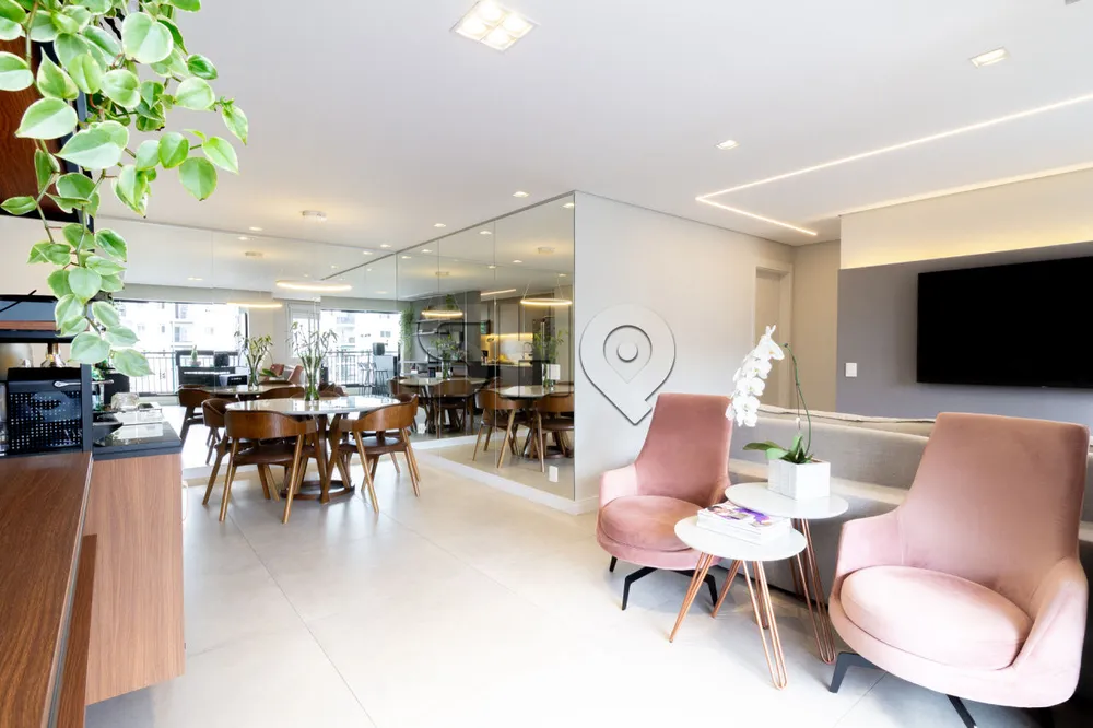 Apartamento, 2 quartos, 81 m² - Foto 4