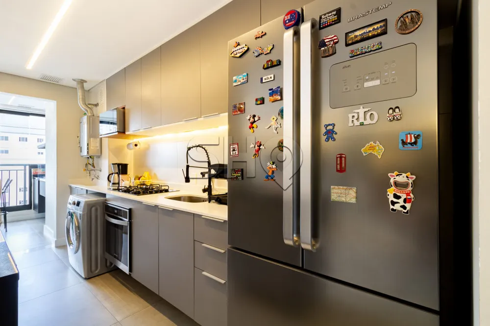 Apartamento, 2 quartos, 81 m² - Foto 1