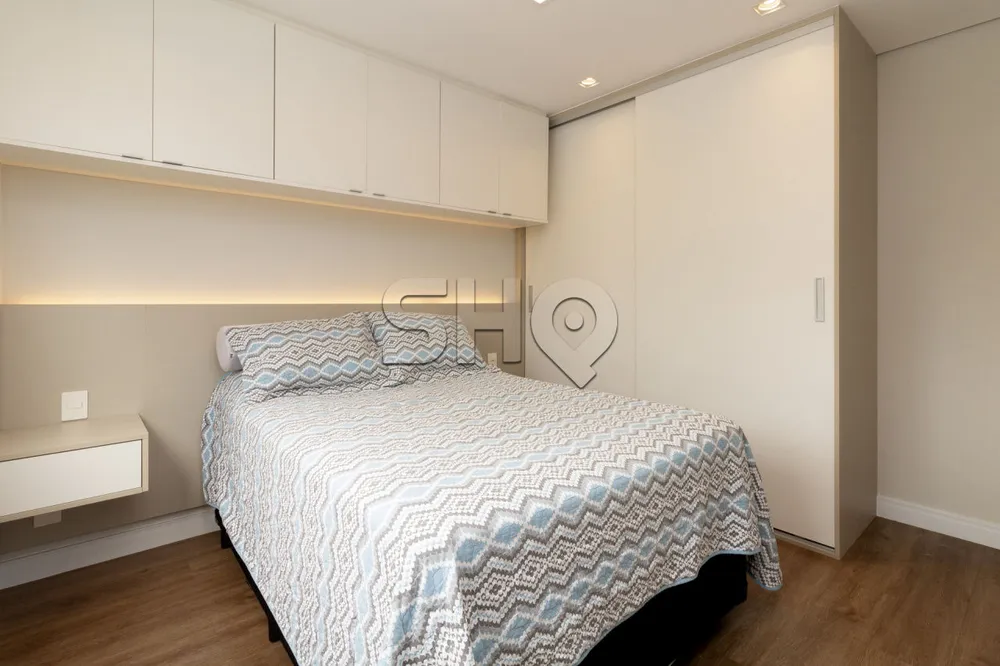 Apartamento, 2 quartos, 81 m² - Foto 10