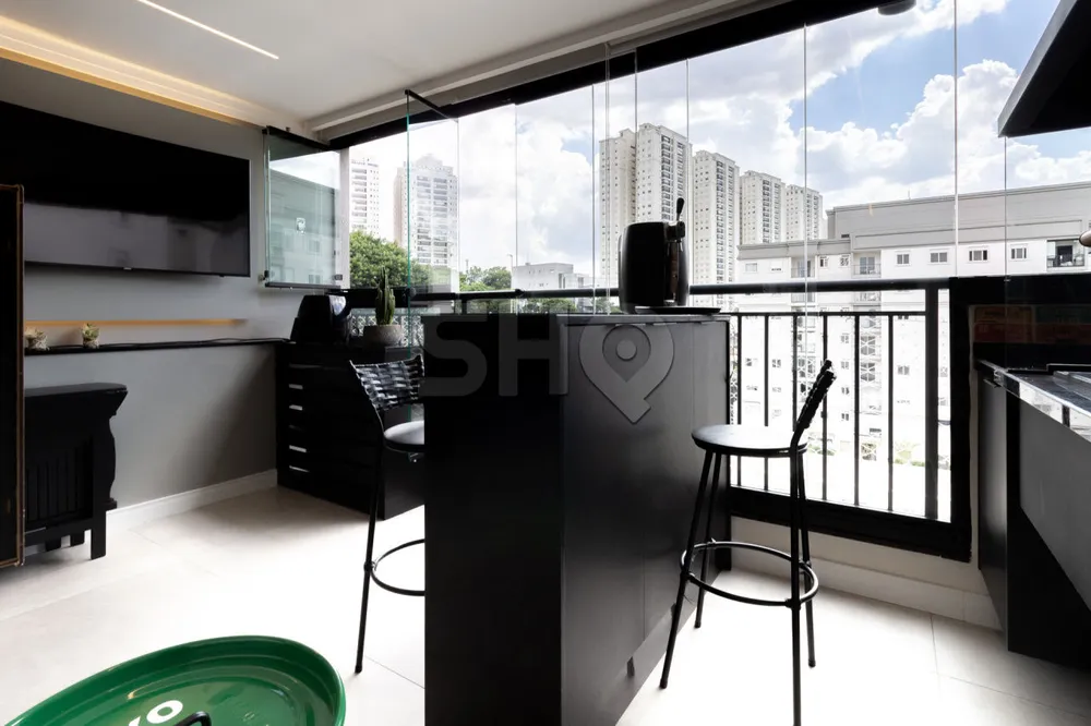 Apartamento, 2 quartos, 81 m² - Foto 12