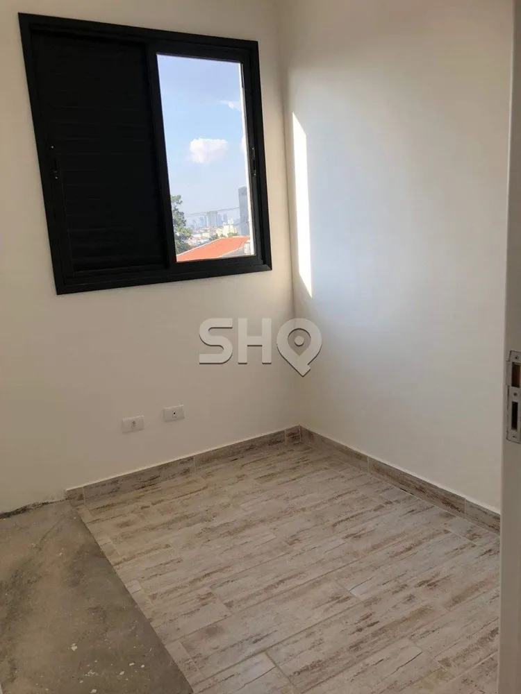 Apartamento, 2 quartos, 47 m² - Foto 4