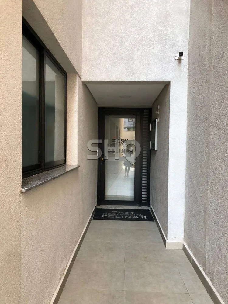 Apartamento, 2 quartos, 47 m² - Foto 1