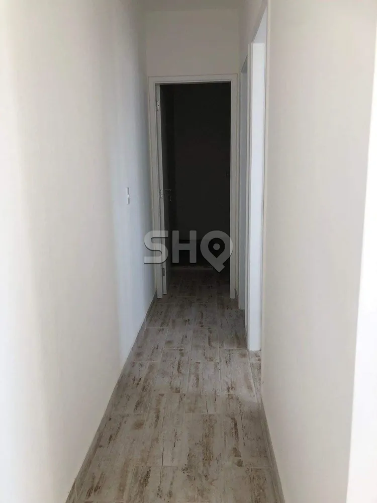 Apartamento, 2 quartos, 47 m² - Foto 3