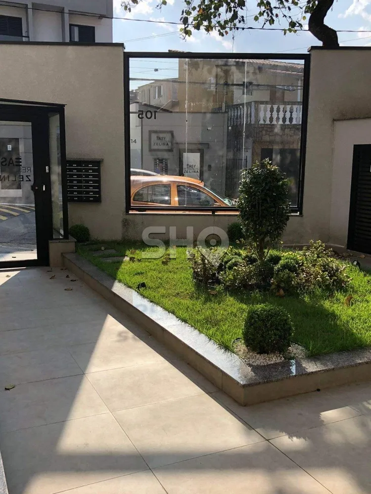 Apartamento, 2 quartos, 47 m² - Foto 12
