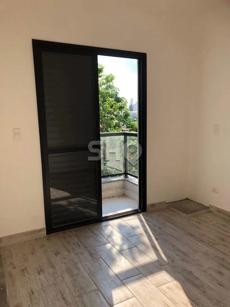Apartamento, 2 quartos, 47 m² - Foto 6