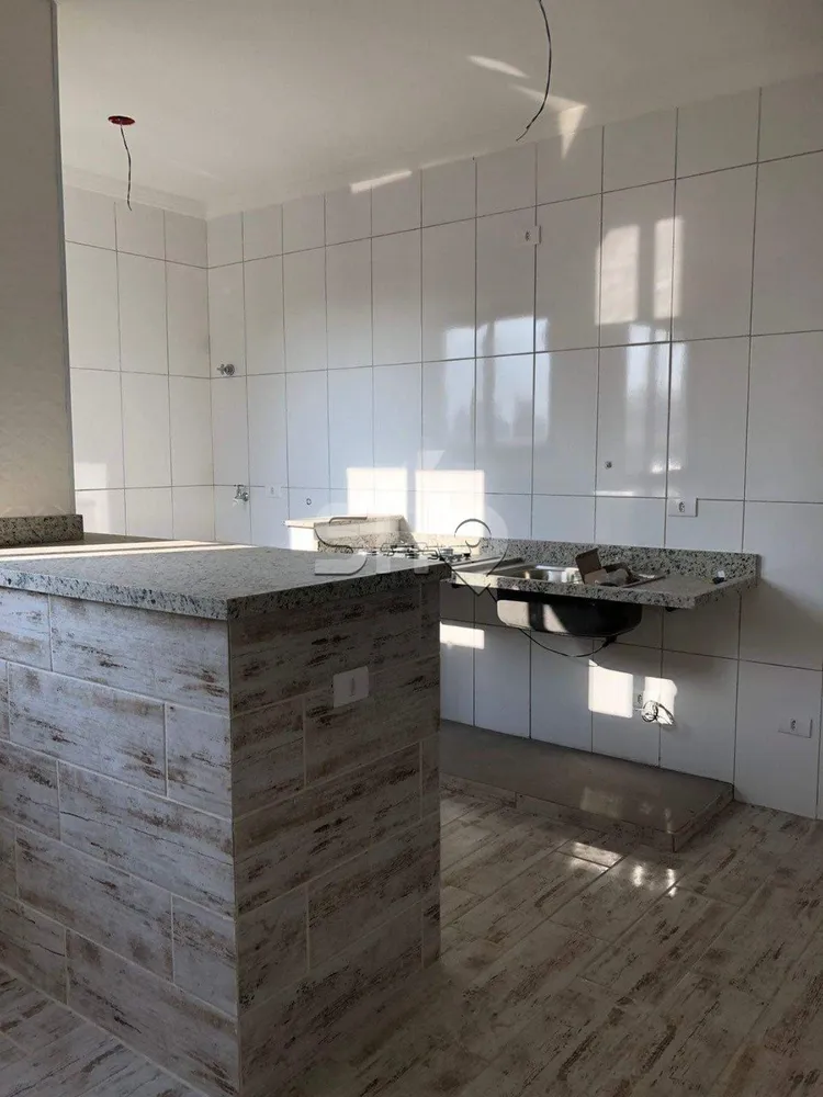 Apartamento, 2 quartos, 47 m² - Foto 2