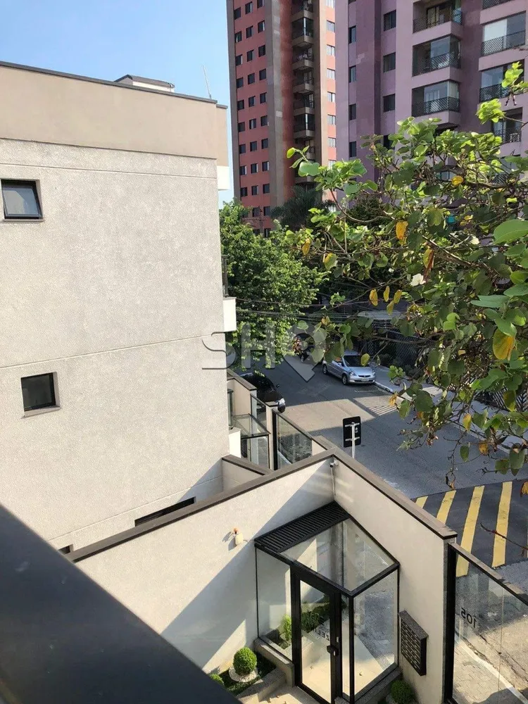 Apartamento, 2 quartos, 47 m² - Foto 8