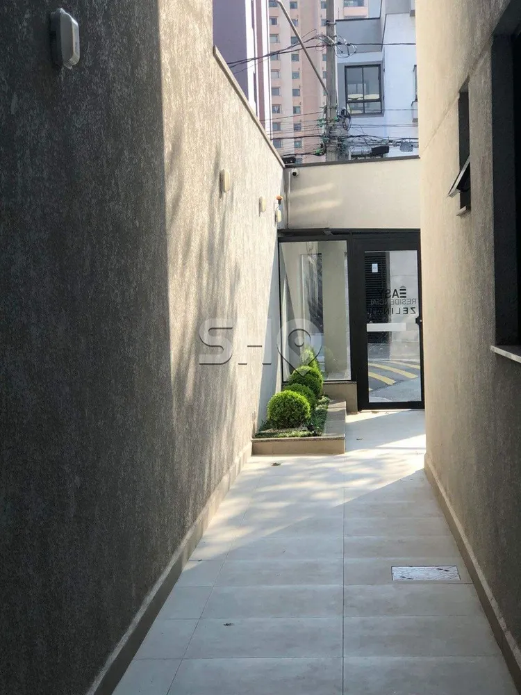 Apartamento, 2 quartos, 47 m² - Foto 10