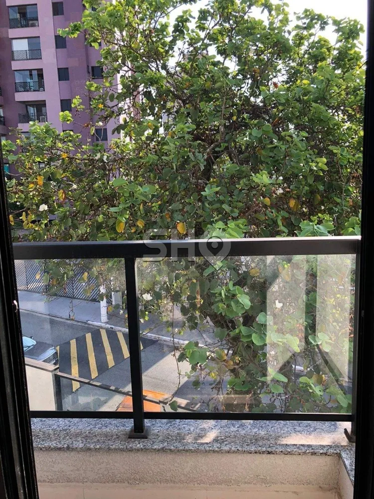 Apartamento, 2 quartos, 47 m² - Foto 7