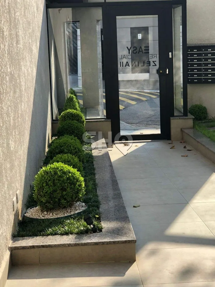 Apartamento, 2 quartos, 47 m² - Foto 11