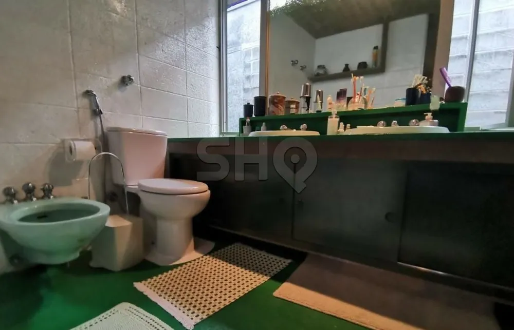 Sobrado, 5 quartos, 538 m² - Foto 7