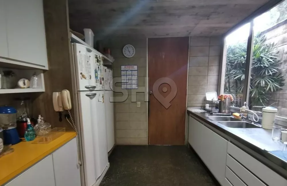 Sobrado, 5 quartos, 538 m² - Foto 2