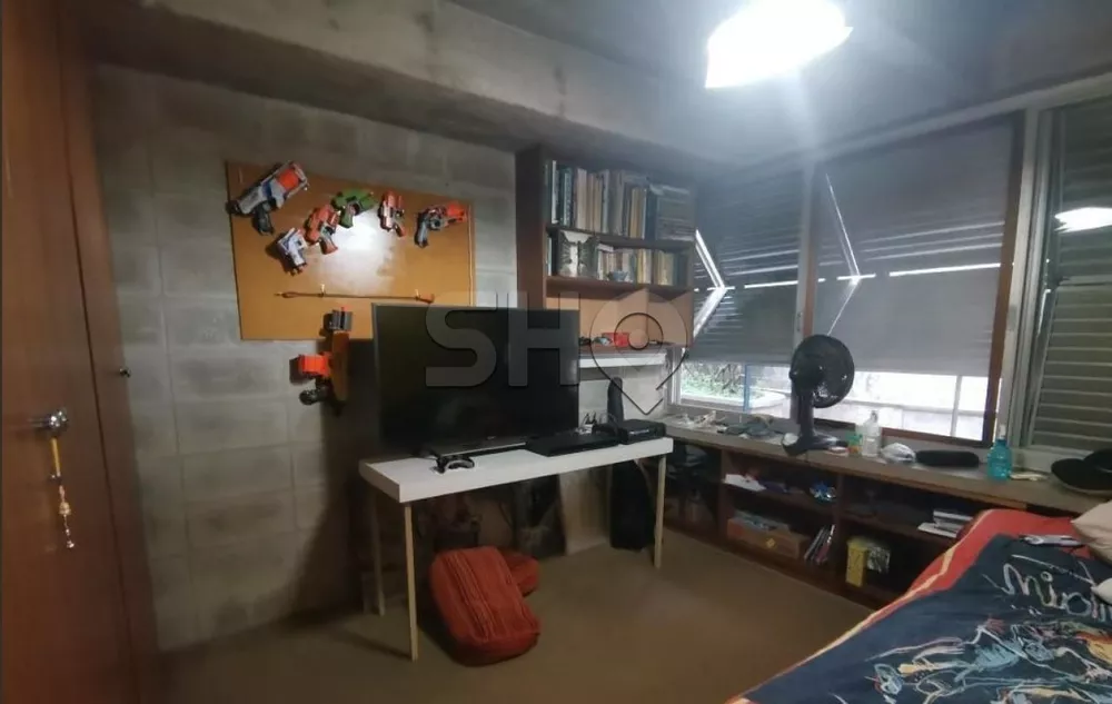 Sobrado, 5 quartos, 538 m² - Foto 5