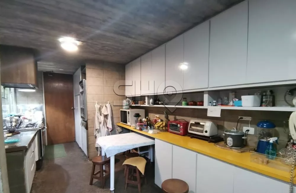 Sobrado, 5 quartos, 538 m² - Foto 1