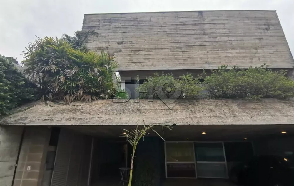 Sobrado, 5 quartos, 538 m² - Foto 8