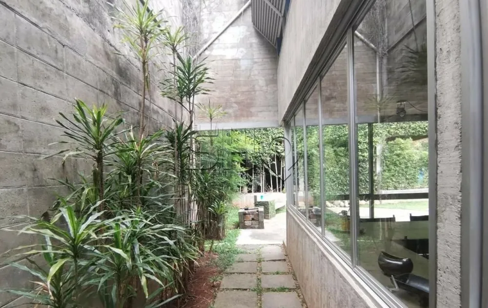 Sobrado, 5 quartos, 538 m² - Foto 14
