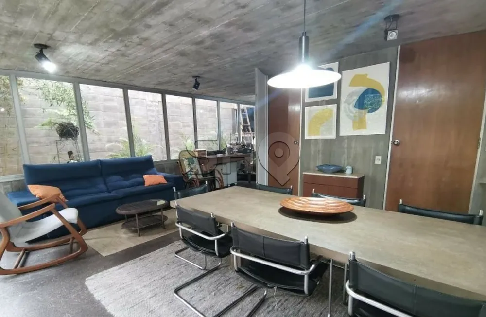 Sobrado, 5 quartos, 538 m² - Foto 1