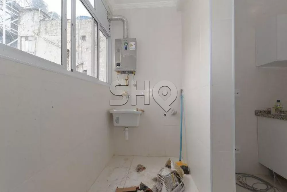 Apartamento à venda com 2 quartos, 80m² - Foto 11