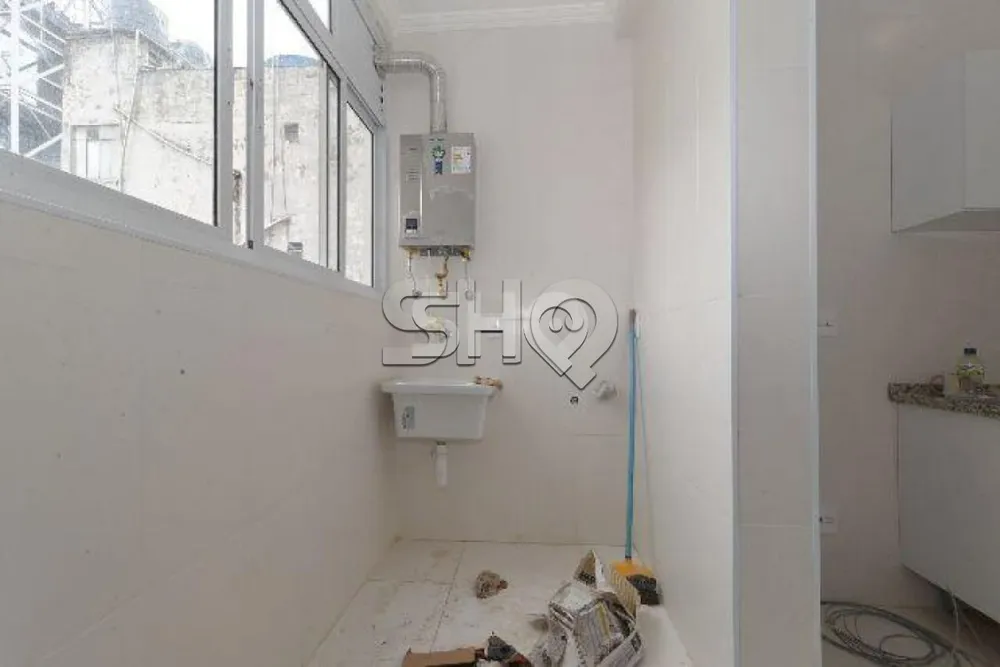 Apartamento, 2 quartos, 80 m² - Foto 19
