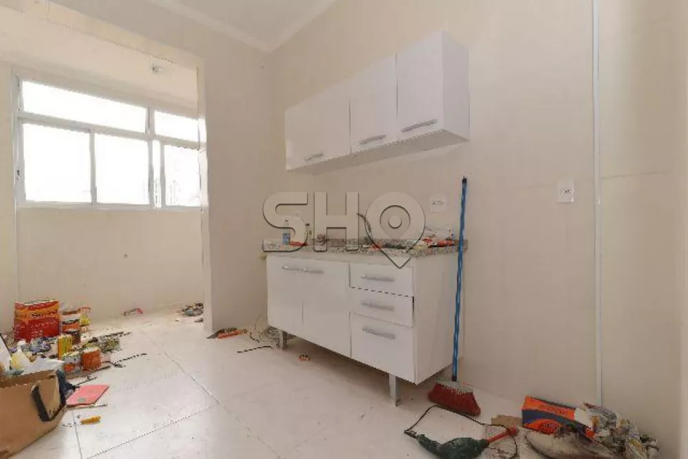 Apartamento à venda com 2 quartos, 80m² - Foto 9