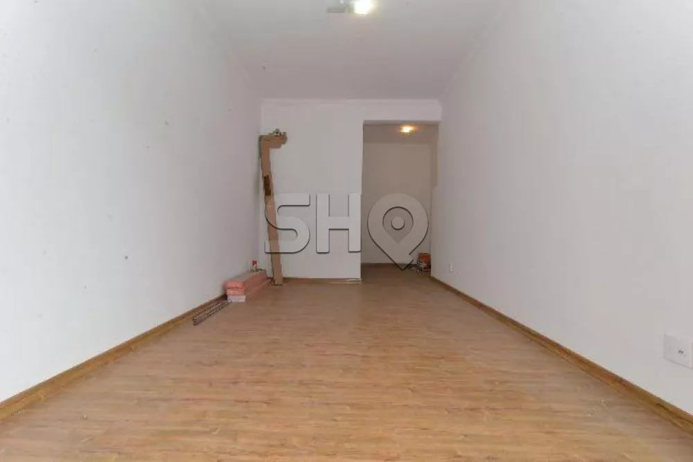 Apartamento à venda com 2 quartos, 80m² - Foto 3