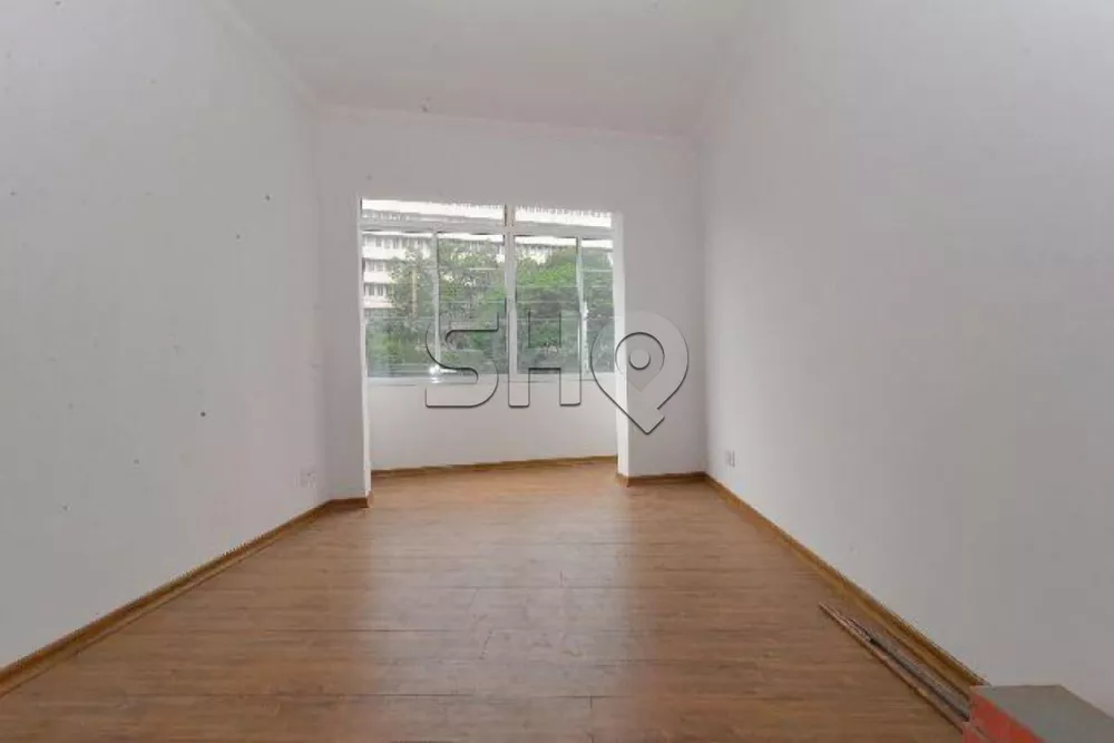 Apartamento à venda com 2 quartos, 80m² - Foto 1