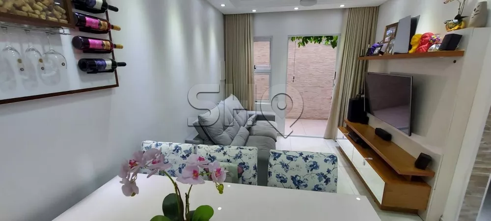 Casa de Condomínio à venda com 2 quartos, 60m² - Foto 4