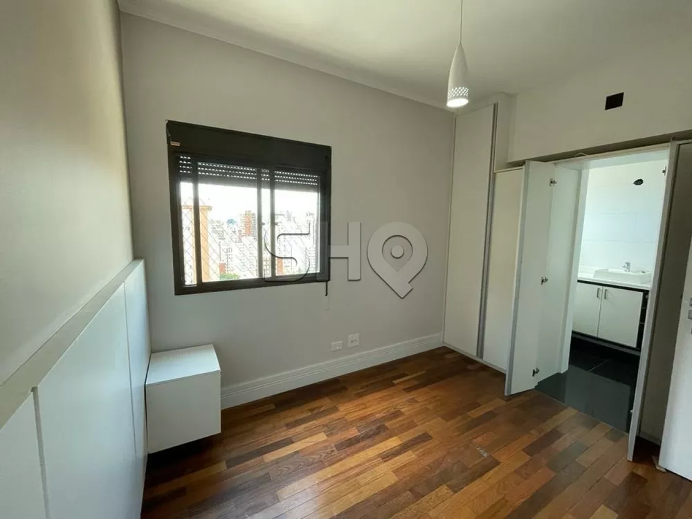 Apartamento à venda com 4 quartos, 200m² - Foto 3