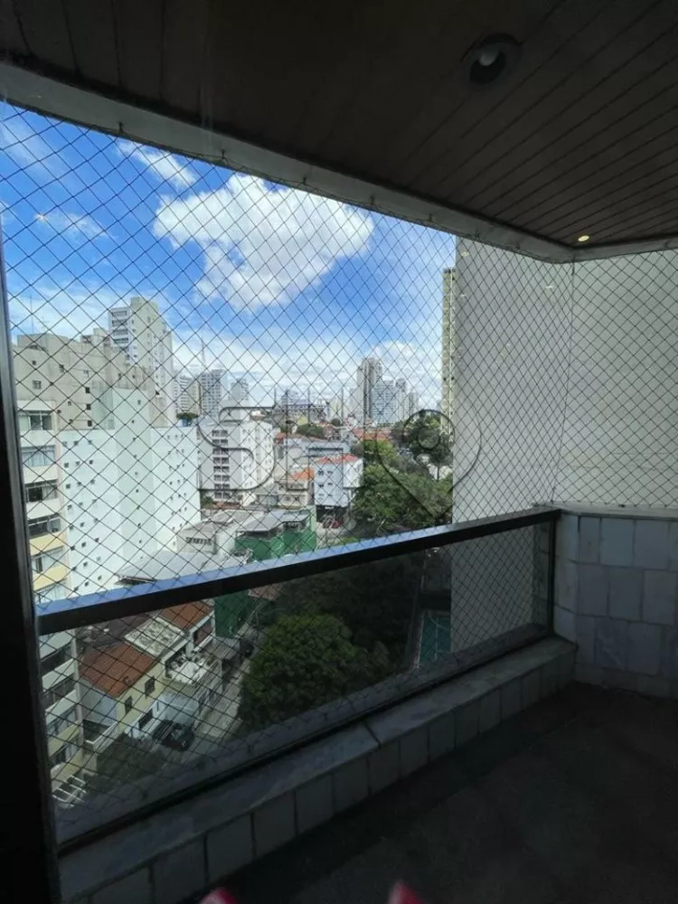 Apartamento à venda com 4 quartos, 200m² - Foto 4