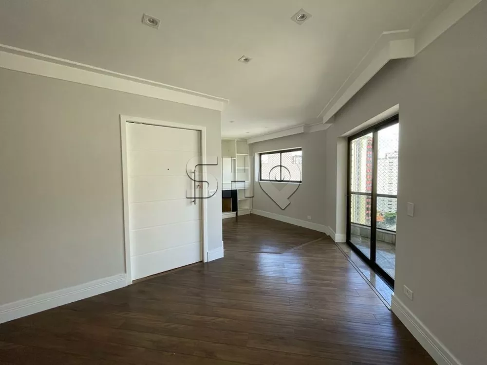 Apartamento à venda com 4 quartos, 200m² - Foto 1