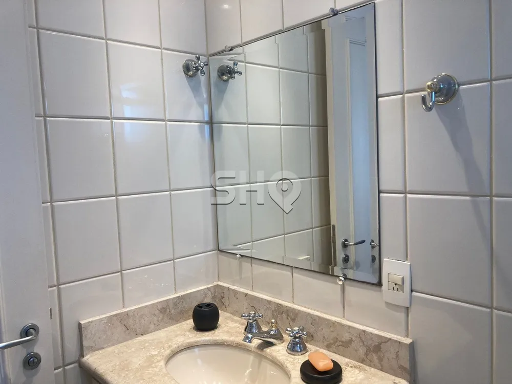 Apartamento, 4 quartos, 200 m² - Foto 10