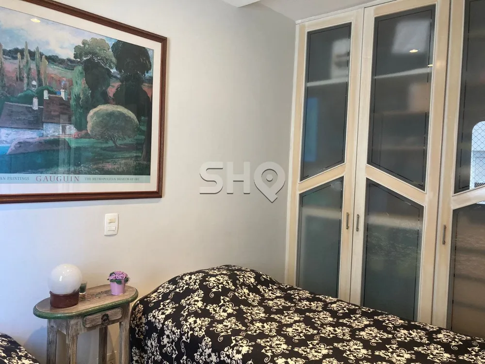 Apartamento, 4 quartos, 200 m² - Foto 9