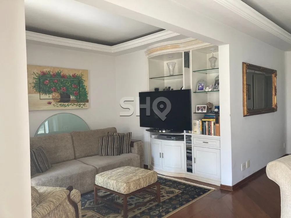 Apartamento, 4 quartos, 200 m² - Foto 6