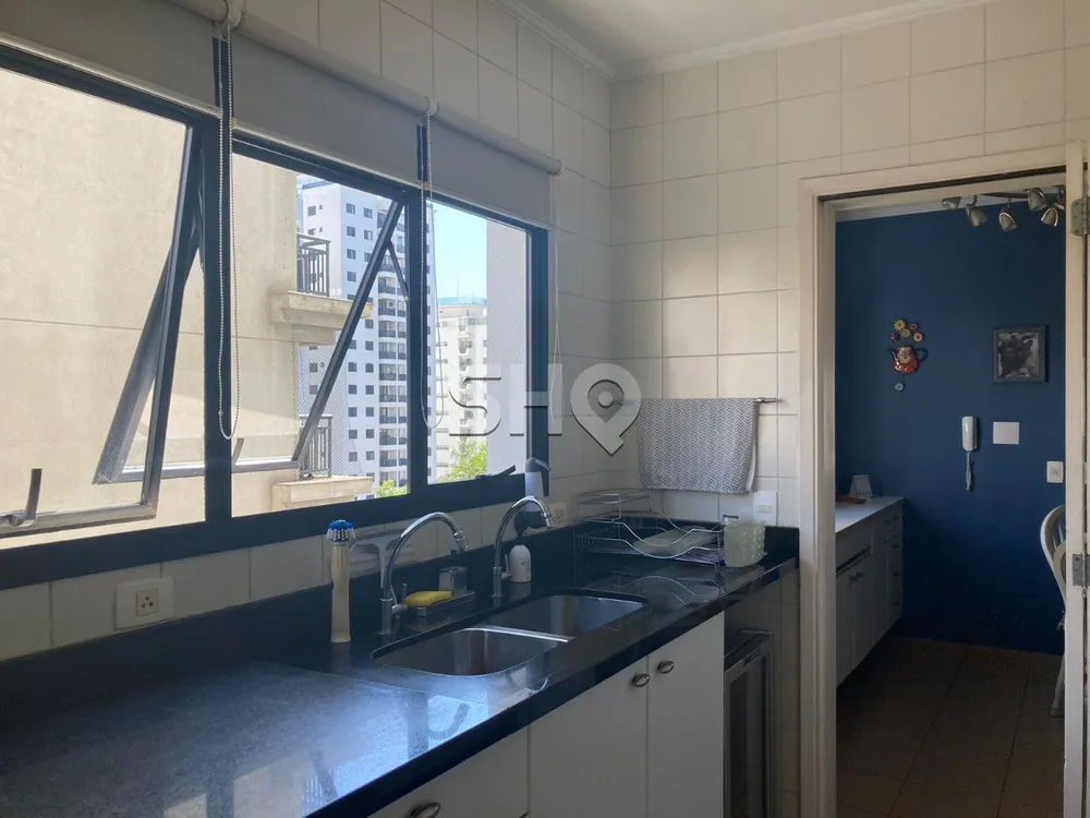 Apartamento, 4 quartos, 200 m² - Foto 15