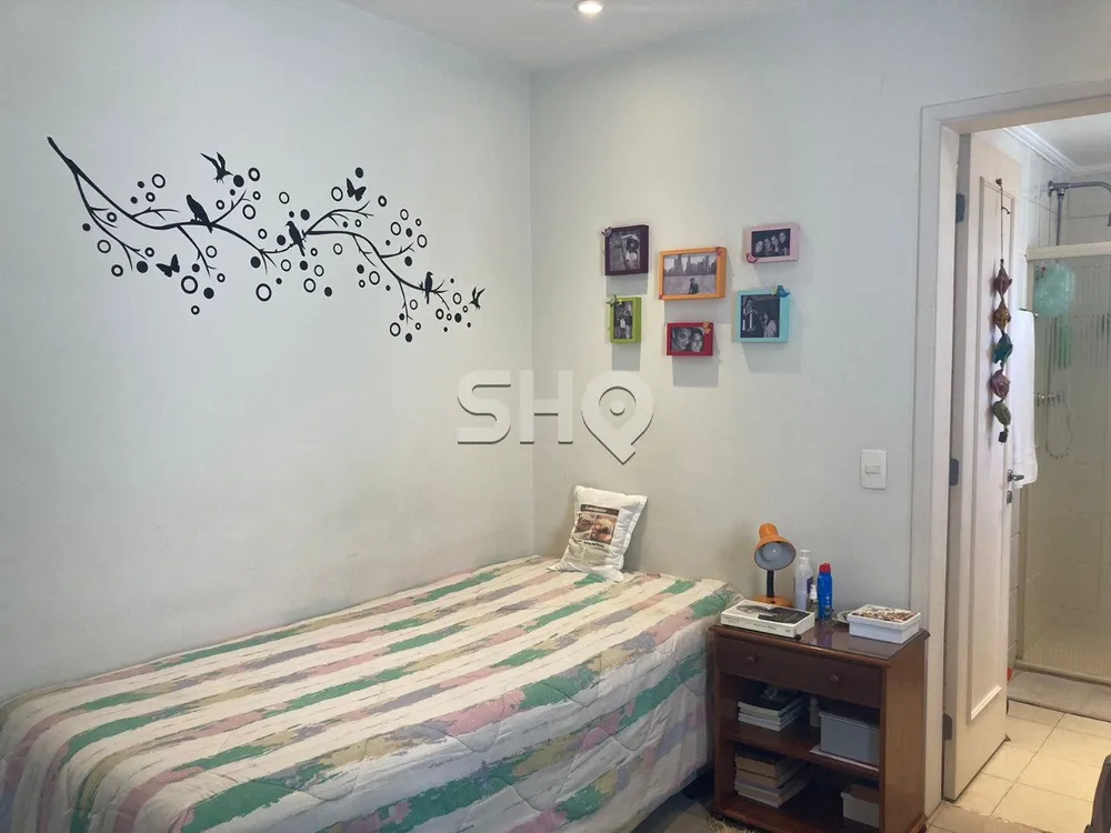 Apartamento, 4 quartos, 200 m² - Foto 2