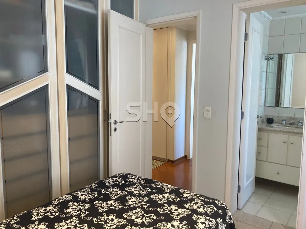 Apartamento, 4 quartos, 200 m² - Foto 8