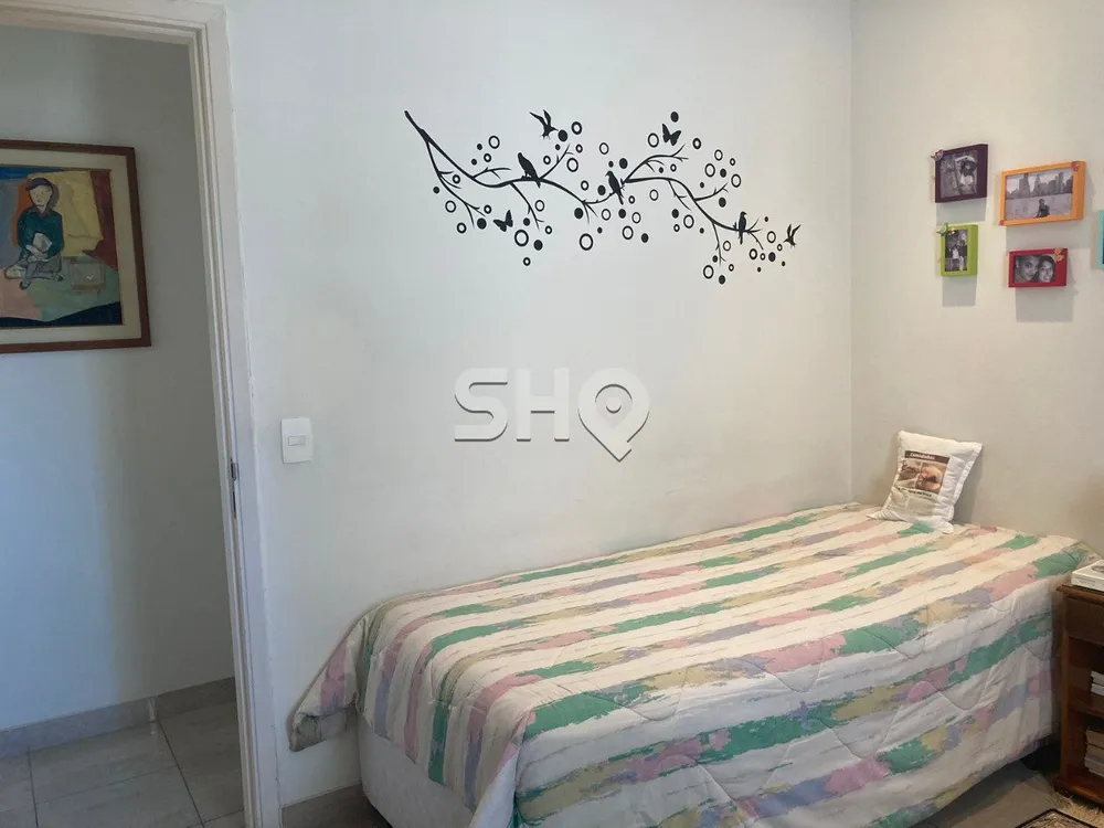 Apartamento, 4 quartos, 200 m² - Foto 13