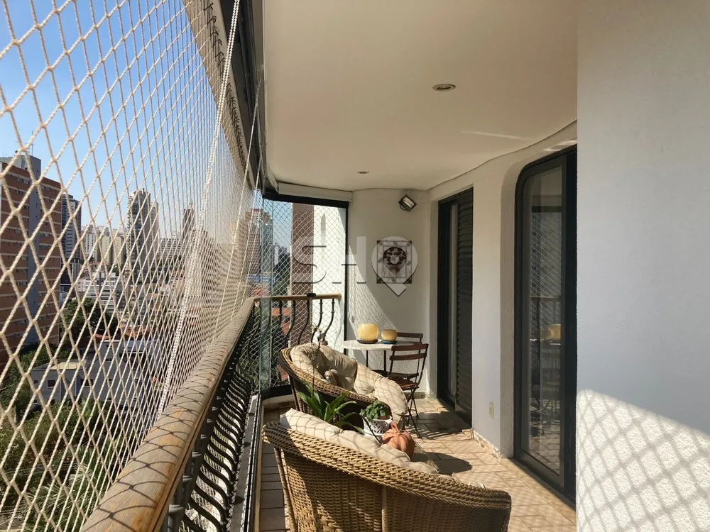 Apartamento, 4 quartos, 200 m² - Foto 4
