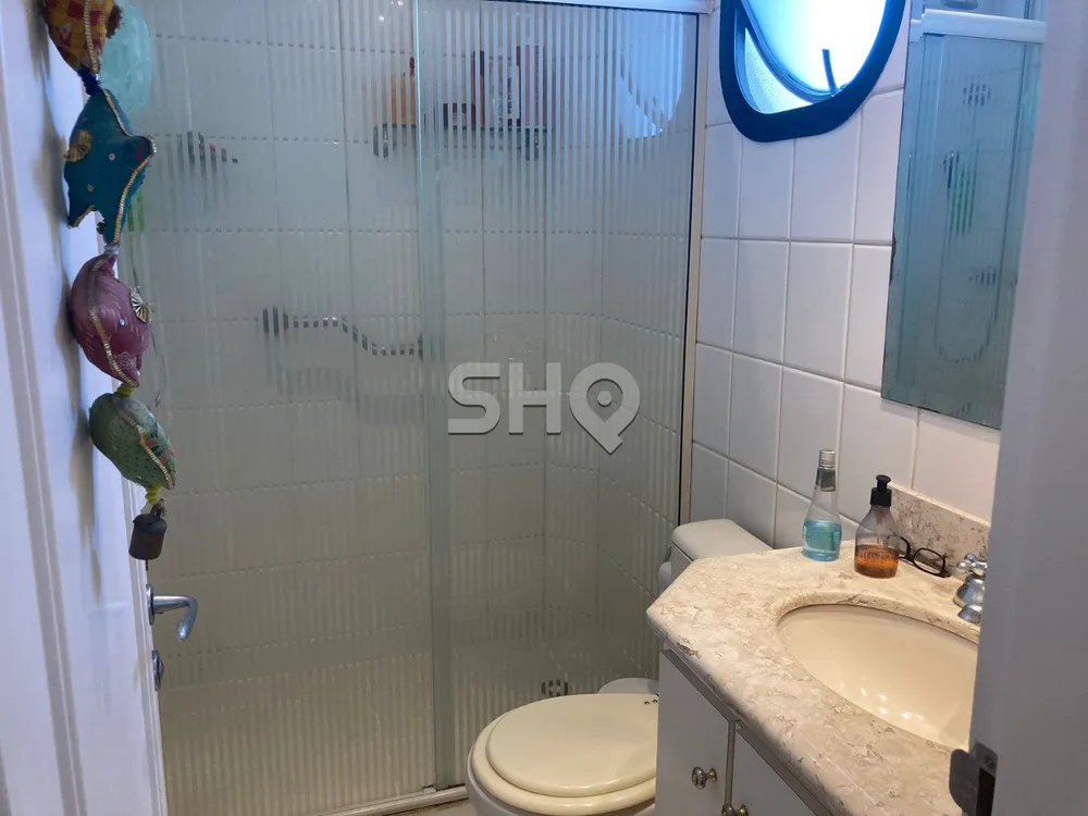 Apartamento, 4 quartos, 200 m² - Foto 12