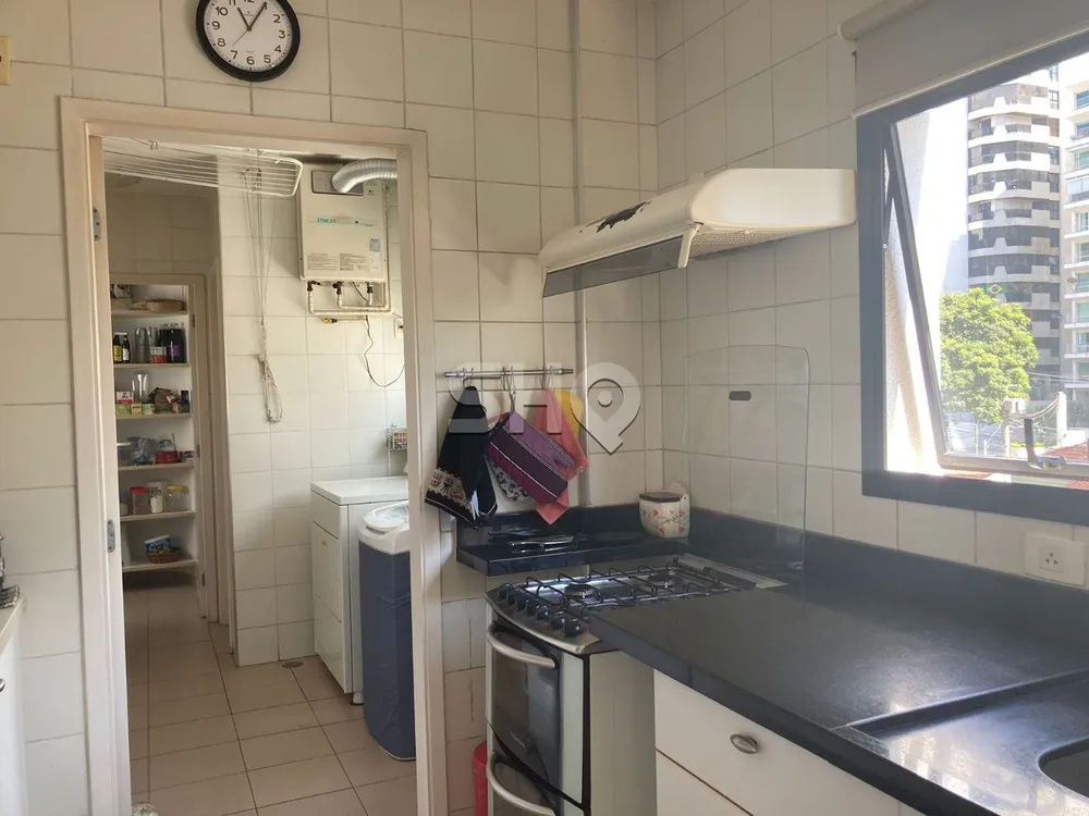 Apartamento, 4 quartos, 200 m² - Foto 14