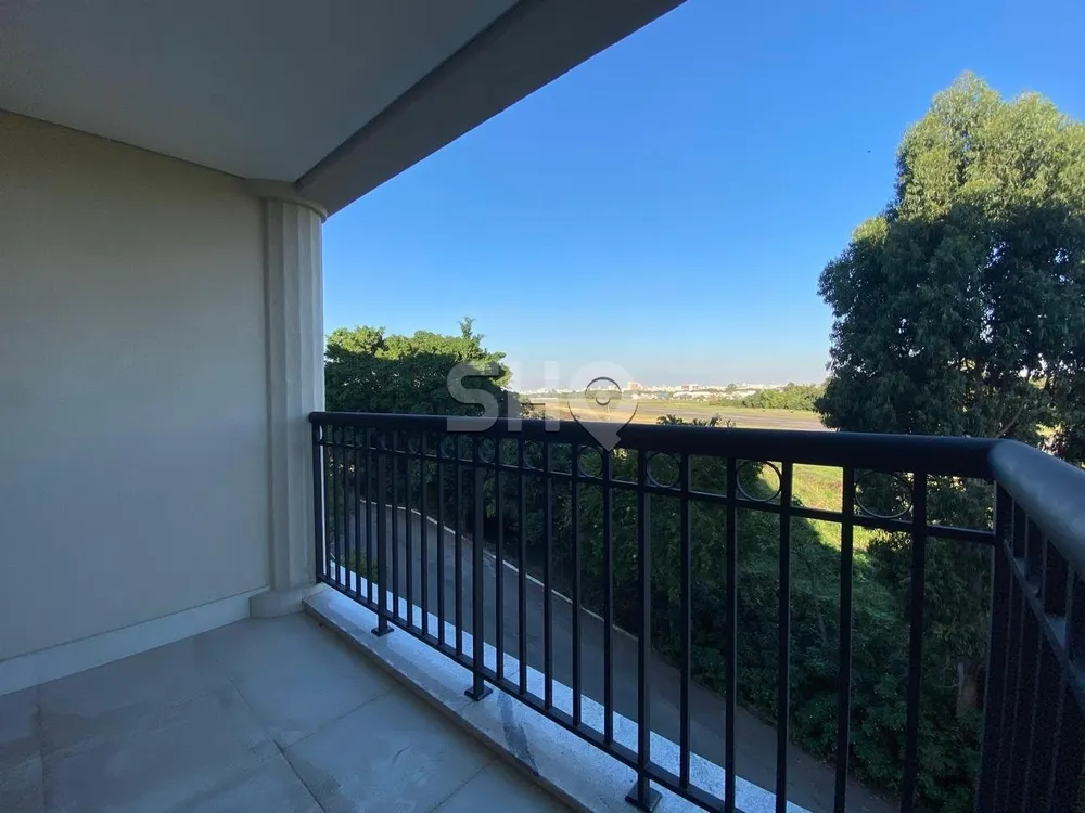 Apartamento, 3 quartos, 123 m² - Foto 2
