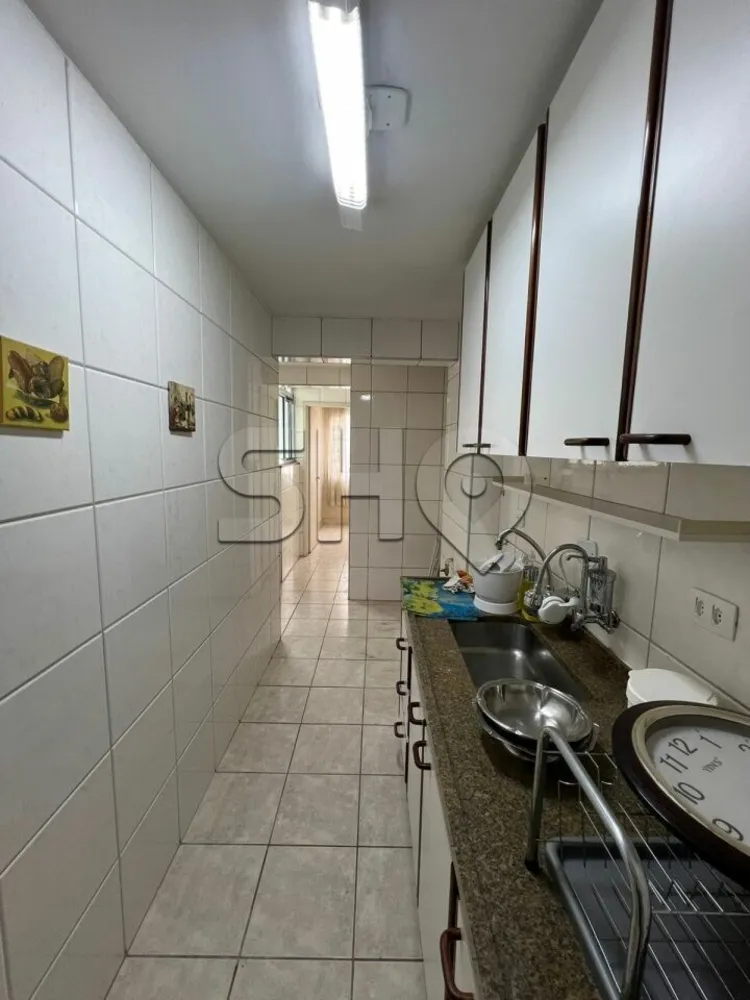 Apartamento, 2 quartos, 63 m² - Foto 1