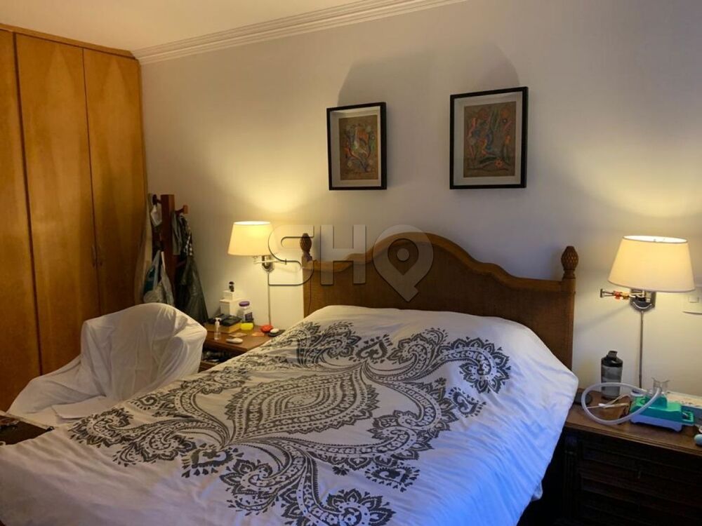 Apartamento, 3 quartos, 150 m² - Foto 4