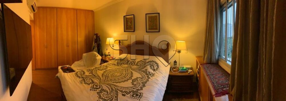 Apartamento, 3 quartos, 150 m² - Foto 1