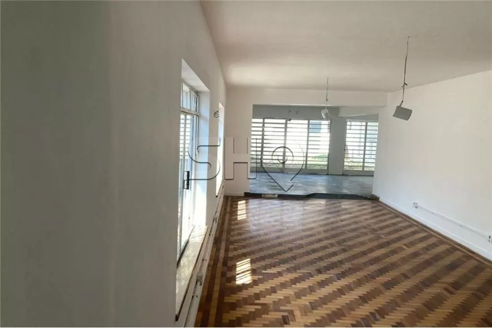 Casa para alugar com 3 quartos, 160m² - Foto 1