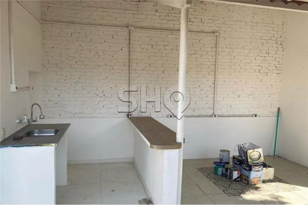 Casa para alugar com 3 quartos, 160m² - Foto 4