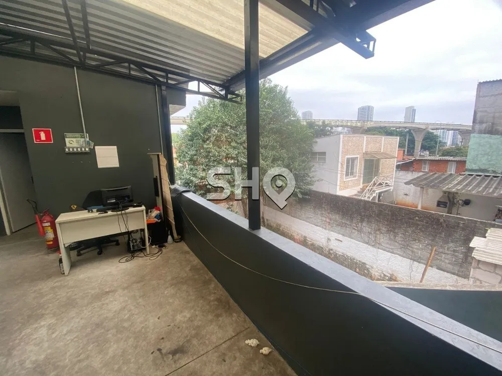 Depósito-Galpão, 112 m² - Foto 3