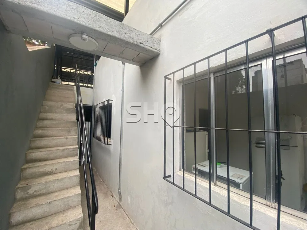 Depósito-Galpão, 112 m² - Foto 2