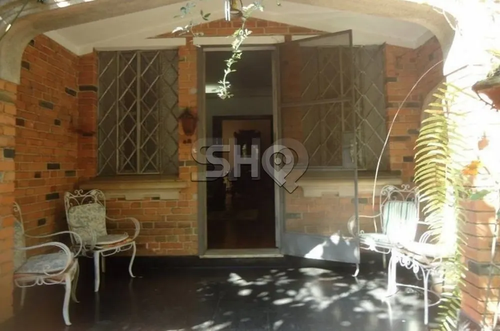 Casa, 4 quartos, 350 m² - Foto 4